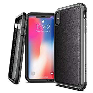 coque xdoria iphone xr