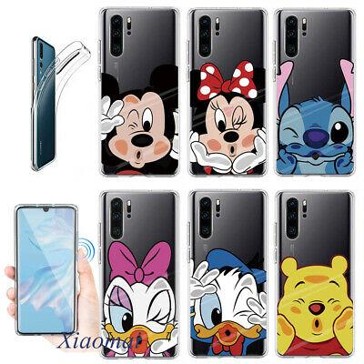 coque y6 2019 huawei disney