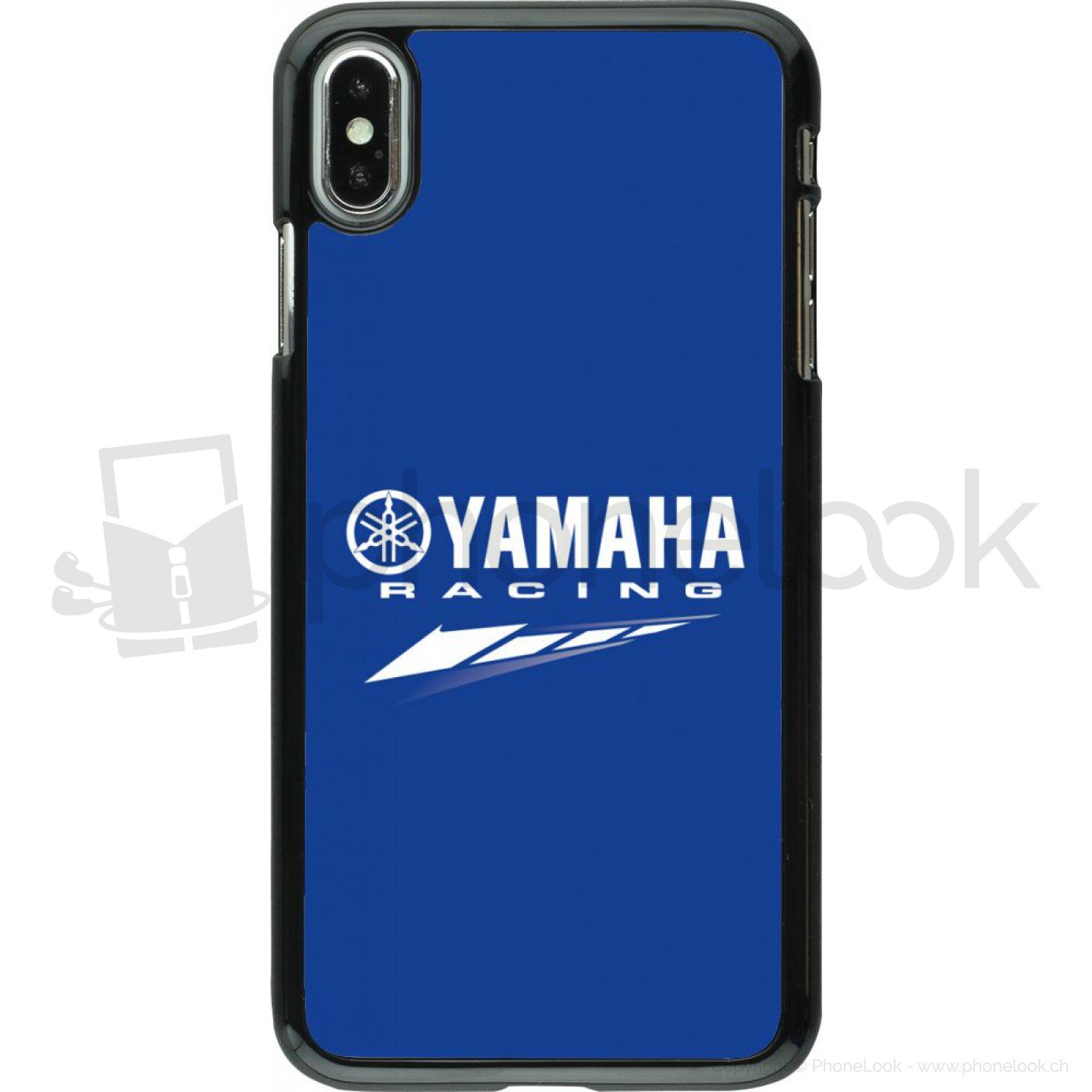 coque yamaha iphone xs max