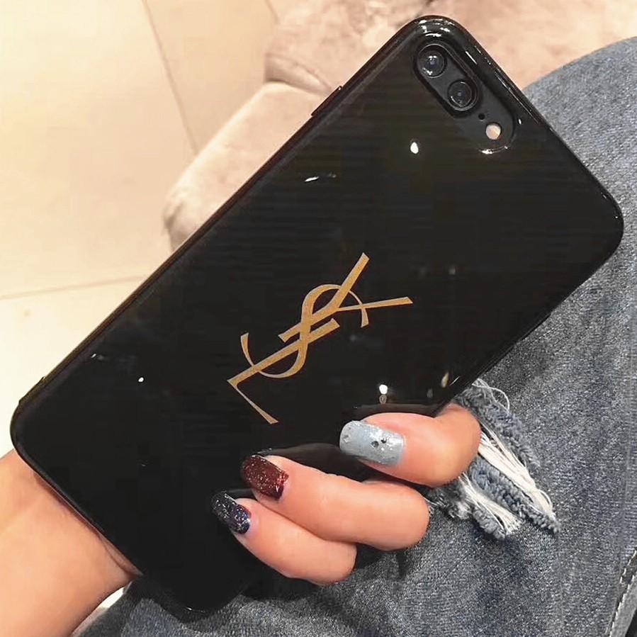 coque yves saint laurent iphone xr