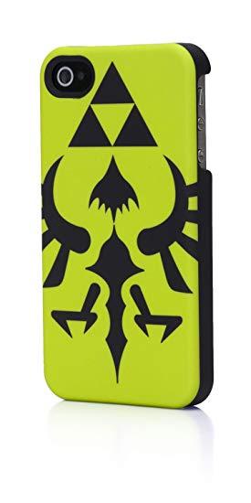 coque zelda iphone 4