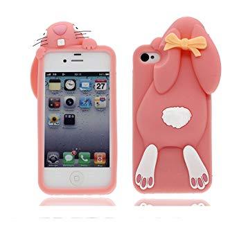 coques iphone 4 silicone