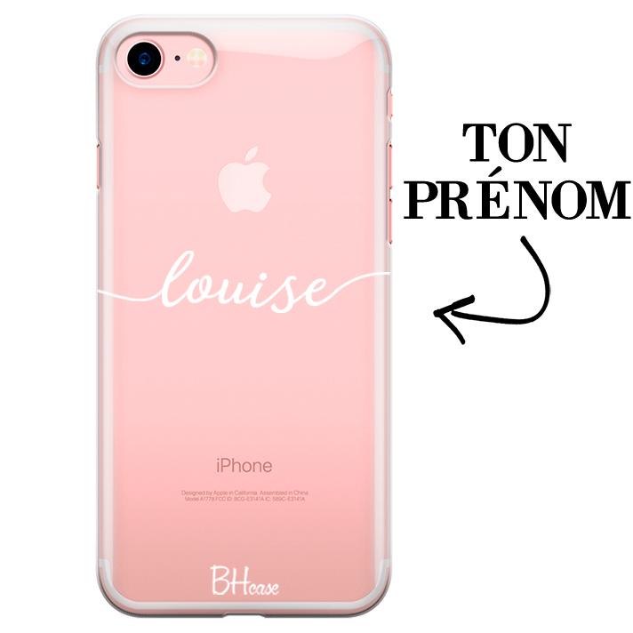 coques pour iphone 7