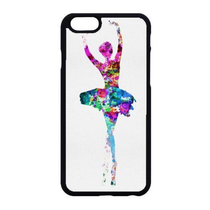 Dance Posters iPhone 6|6S coque