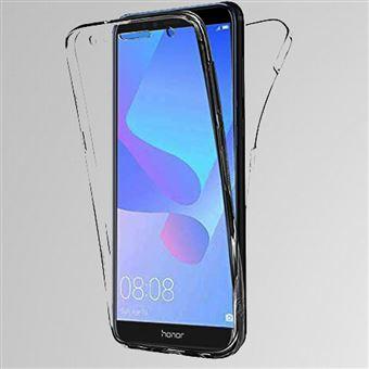 double coque huawei y6 2018