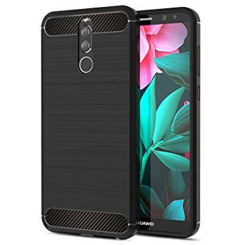 etui coque huawei mate 10 lite