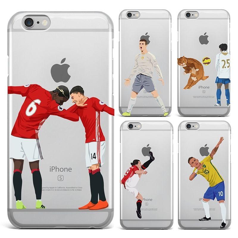 football coque iphone 5