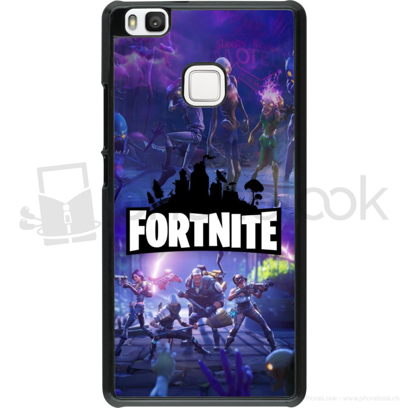 fortnite coque huawei p9 lite