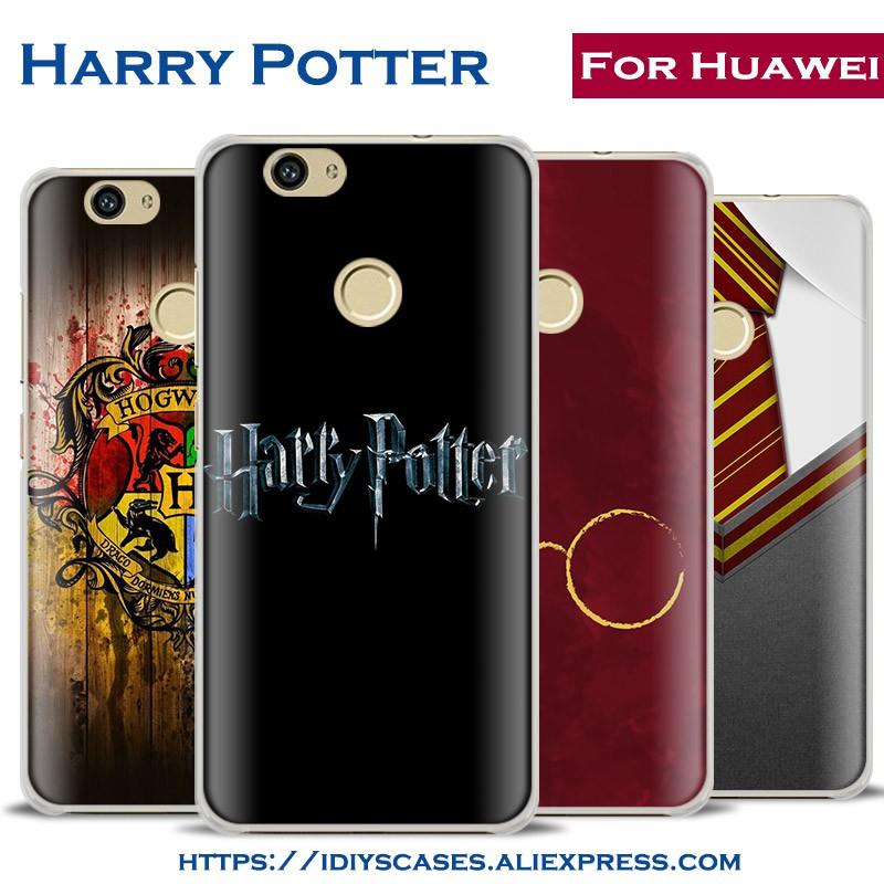 harry potter coque huawei nova