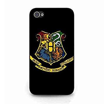 harry potter coque iphone 4