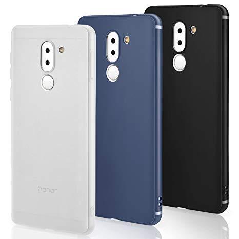 huawei honor 6x coque silicone