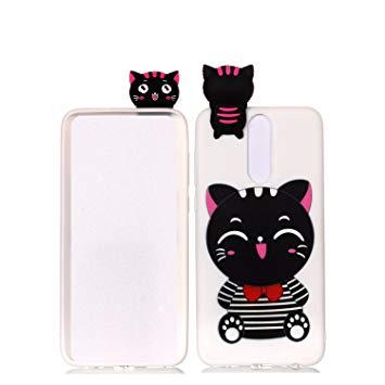 huawei mate 10 lite coque chat