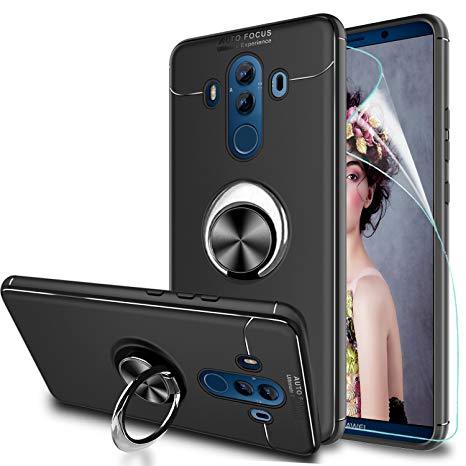 huawei mate 10 pro coque anneau