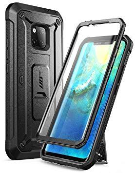 huawei mate 20 pro coque antichoc protection total
