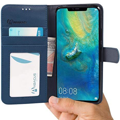 huawei mate 20 pro coque clapet