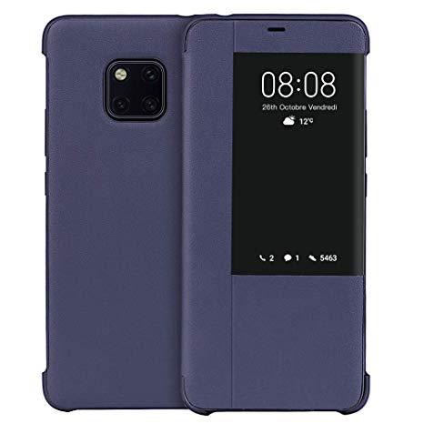 huawei mate 20 pro coque rabat