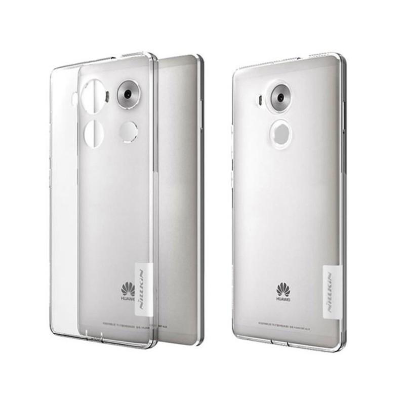 huawei mate 8 coque silicone