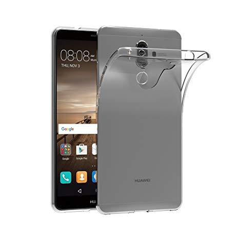huawei mate 9 coque silicone