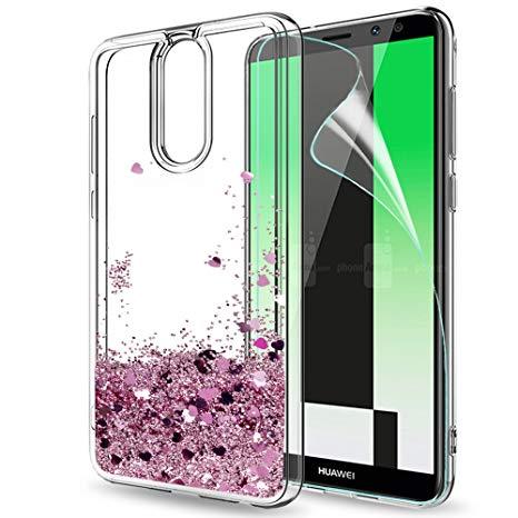 huawei mate lite 10 coque