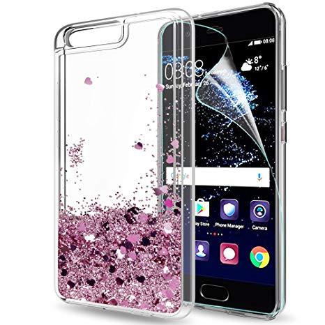 huawei p10 coque fille