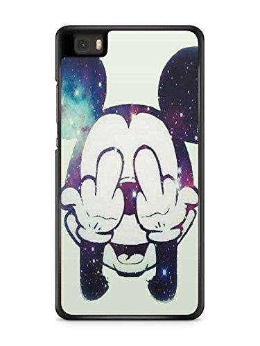 huawei p10 coque mickey