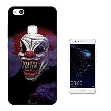 huawei p10 coque monster