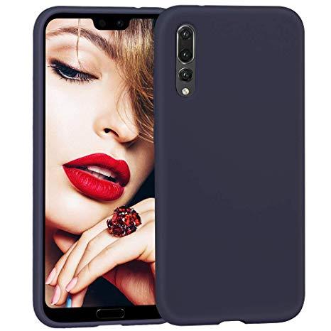 huawei p20 coque silicone
