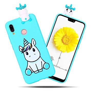 huawei p20 lite coque kawaii