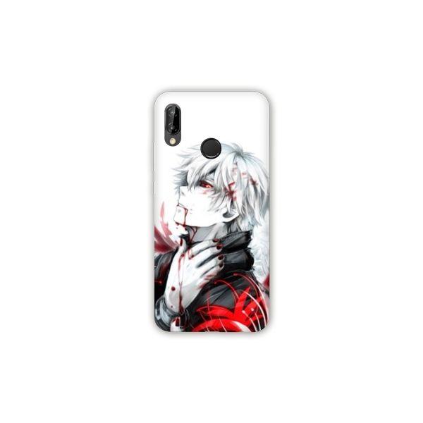 huawei p20 lite coque manga