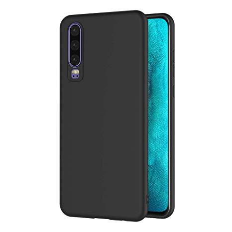 huawei p30 coque silicone