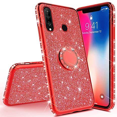 huawei p30 lite coque femme