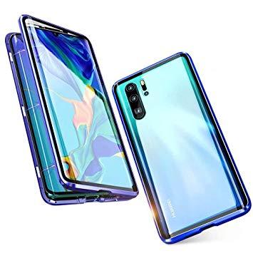 huawei p30 pro coque verre