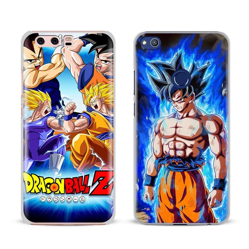 huawei p8 lite 2017 coque dbz