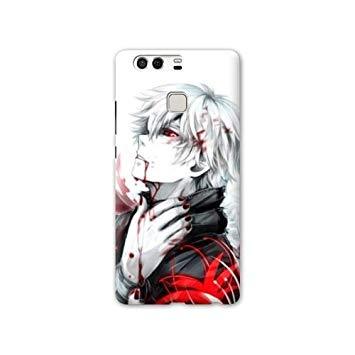 huawei p8 lite 2017 coque manga