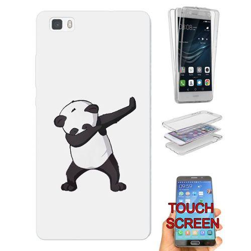 huawei p9 lite coque panda