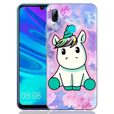 huawei p smart 2019 coque 3d