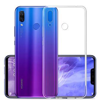 huawei p smart plus 2018 coque