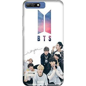 huawei y6 coque bts