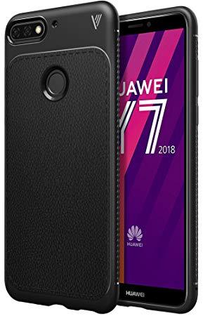 huawei y7 2018 coque protection