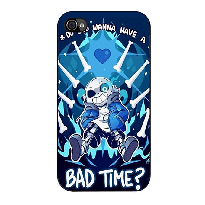 iphone 4 coque undertale