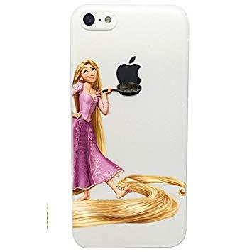 iphone 5 coque raiponce