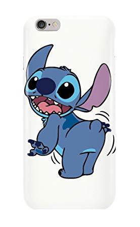 iphone 6 coque disney stitch