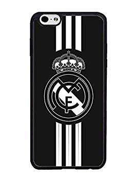 iphone 6 coque real madrid