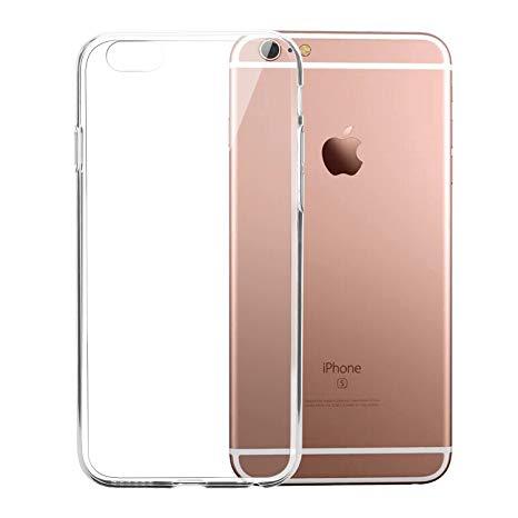 iphone 6 coque transparente