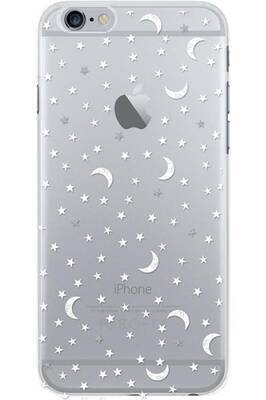 iphone 6 coque transparente motif