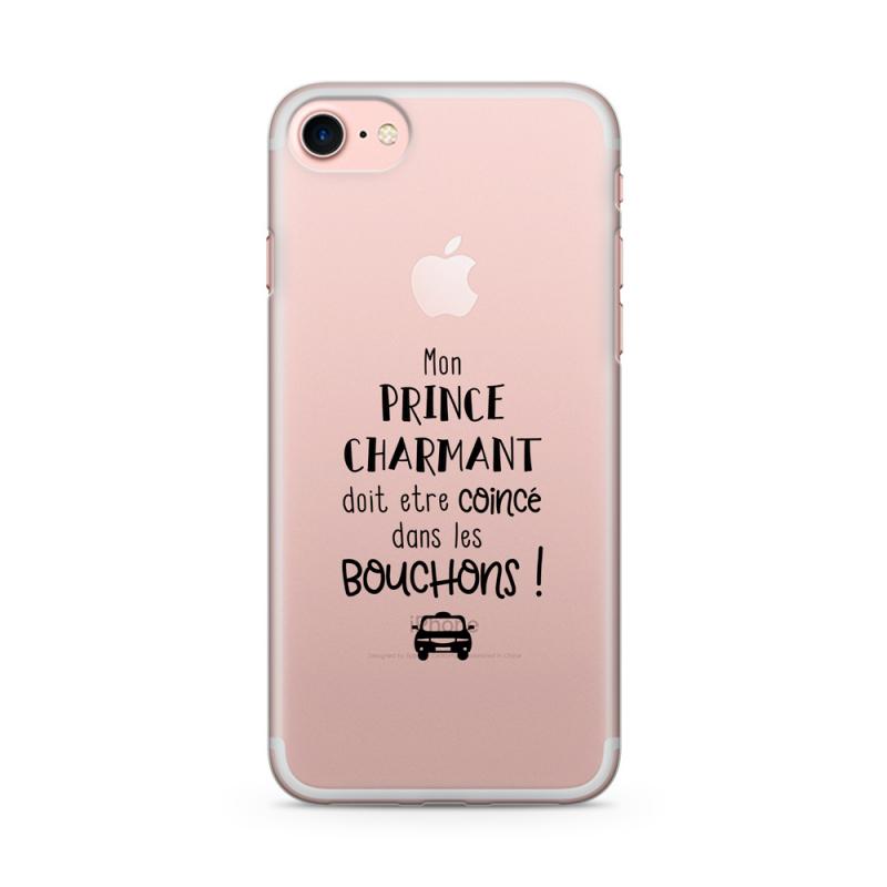 iphone 7 coque charmant