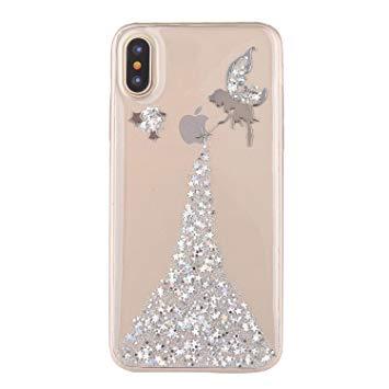 iphone xr coque ange