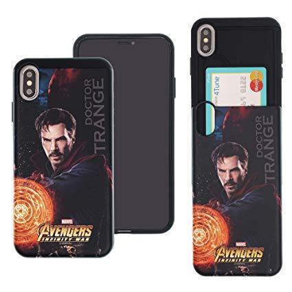 iphone xr coque doctor