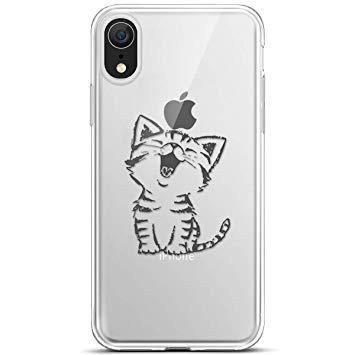 iphone xr coque motif