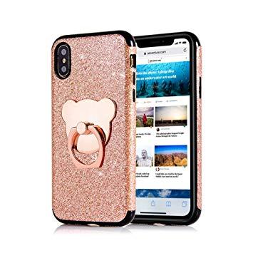 iphone xs coque fille